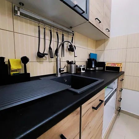 Xo Apartment *