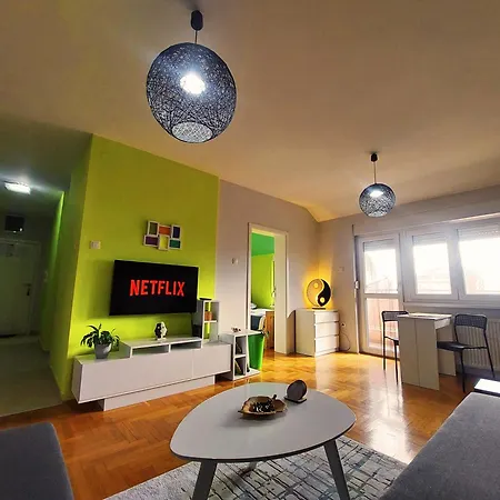 Xo Apartment
