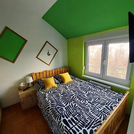 Apartment Xo *