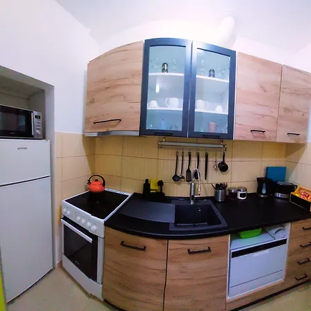 Appartamento Xo Sremska Mitrovica