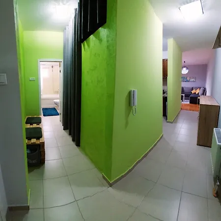 Xo Sremska Mitrovica