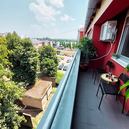 Xo Sremska Mitrovica